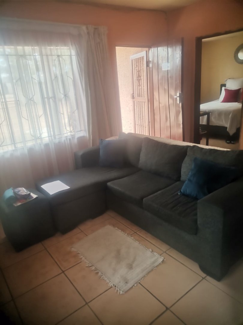 2 Bedroom Property for Sale in Polokwane Ext 73 Limpopo