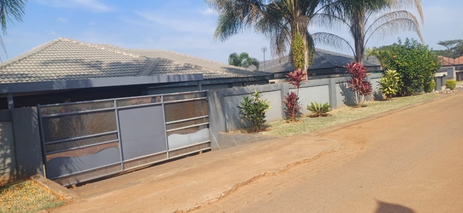 3 Bedroom Property for Sale in Letaba River Estate Limpopo