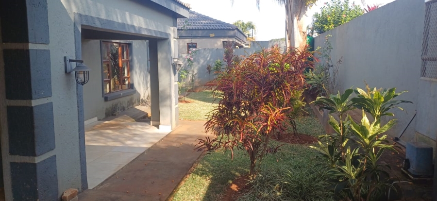 3 Bedroom Property for Sale in Letaba River Estate Limpopo