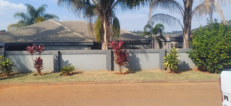 3 Bedroom Property for Sale in Letaba River Estate Limpopo