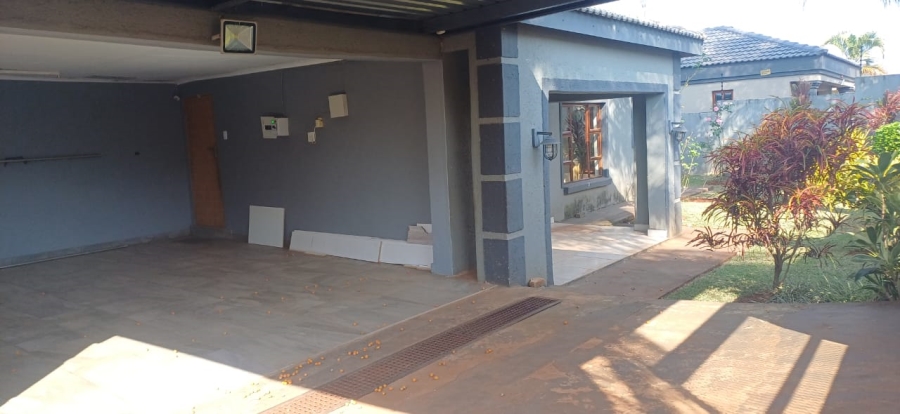 3 Bedroom Property for Sale in Letaba River Estate Limpopo