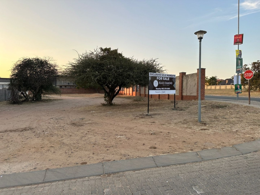  Bedroom Property for Sale in Ismini Office Park Limpopo