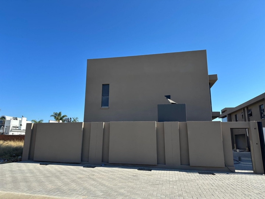 To Let 3 Bedroom Property for Rent in Nirvana Ext 2 Limpopo