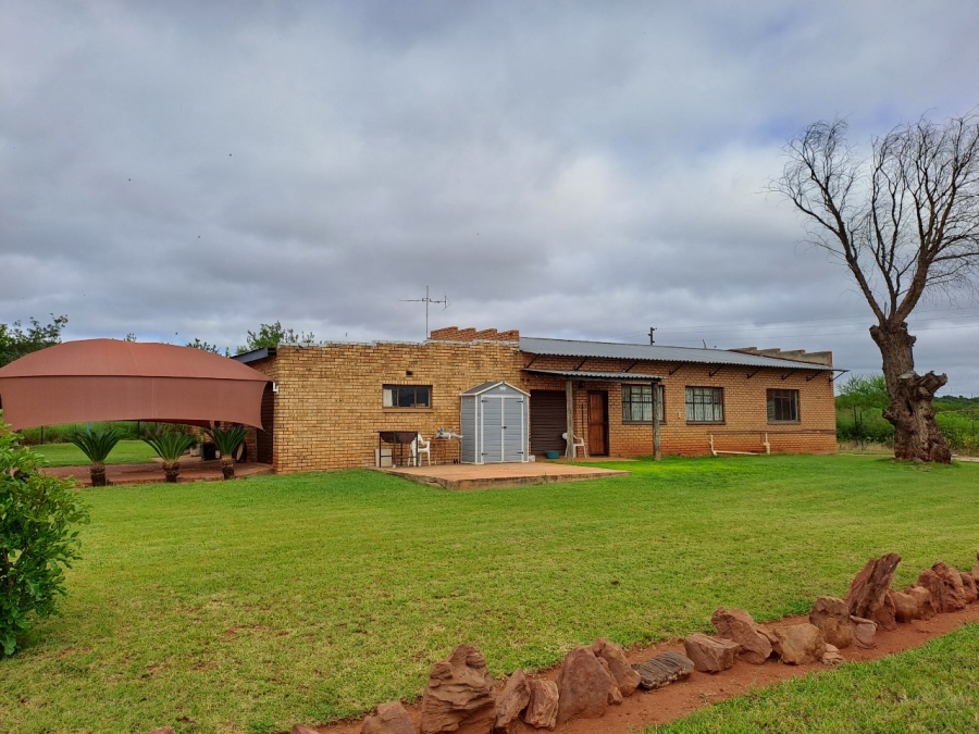 3 Bedroom Property for Sale in Polokwane Rural Limpopo