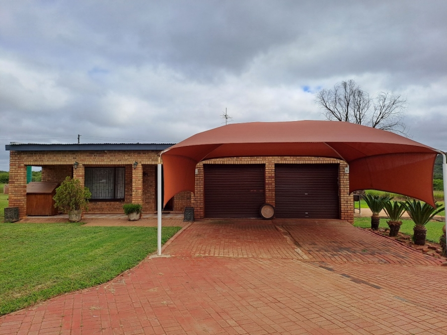 3 Bedroom Property for Sale in Polokwane Rural Limpopo