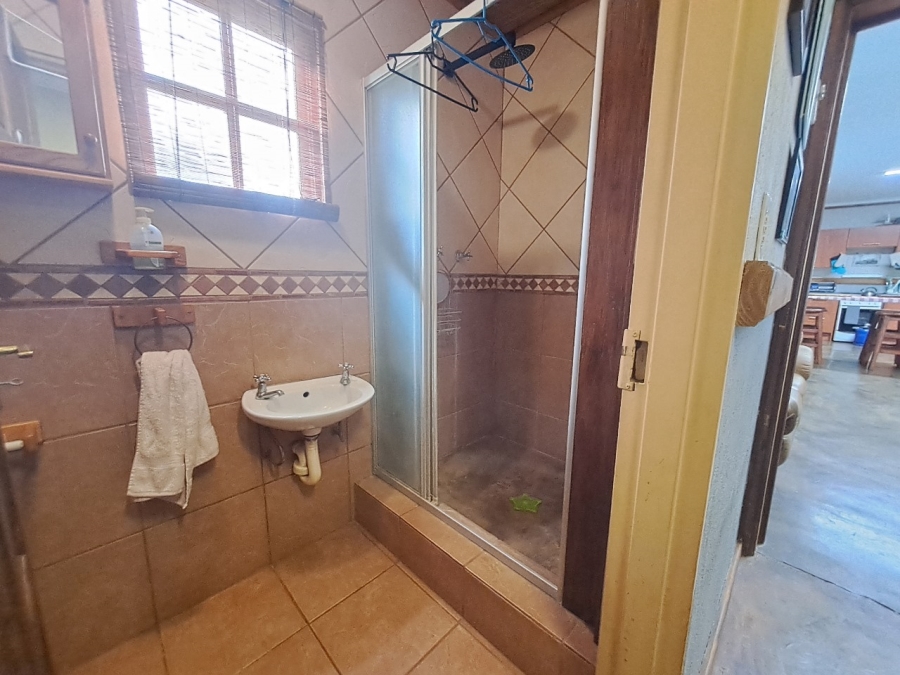 3 Bedroom Property for Sale in Polokwane Rural Limpopo