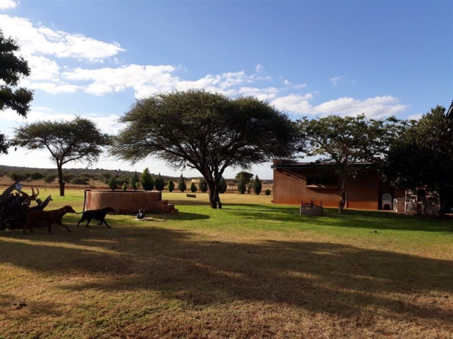 3 Bedroom Property for Sale in Polokwane Rural Limpopo