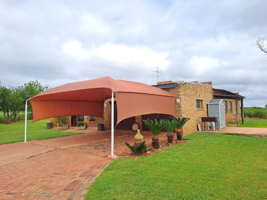 3 Bedroom Property for Sale in Polokwane Rural Limpopo