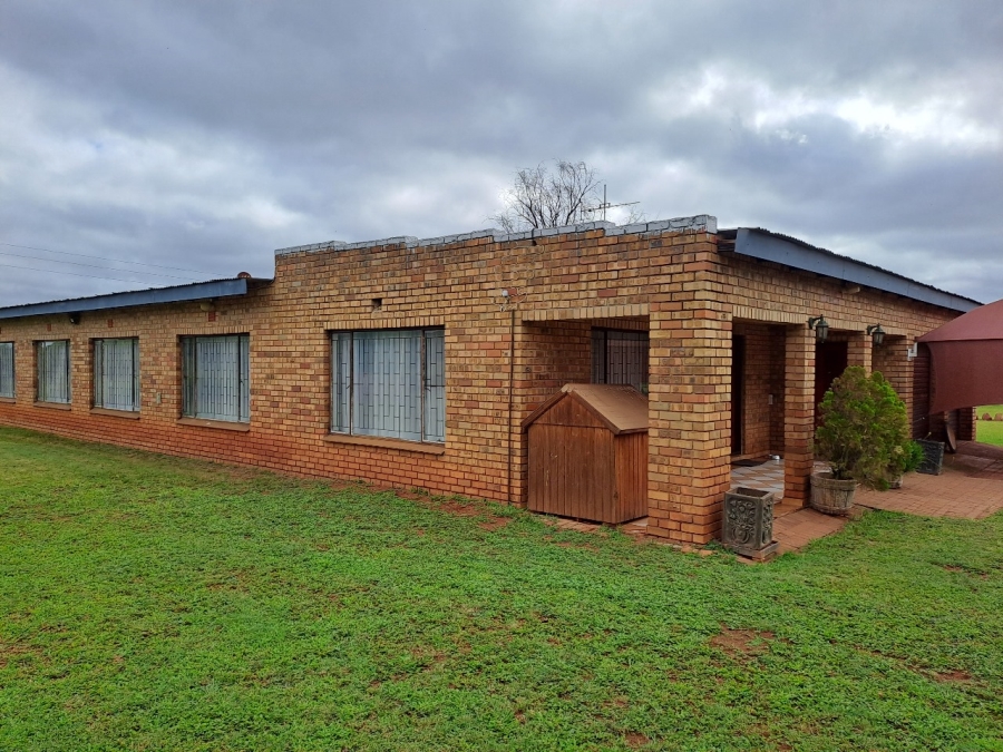 3 Bedroom Property for Sale in Polokwane Rural Limpopo