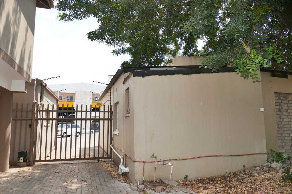  Bedroom Property for Sale in Polokwane Central Limpopo