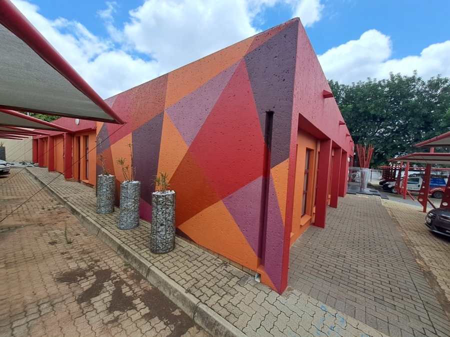 Commercial Property for Sale in Bendor Limpopo