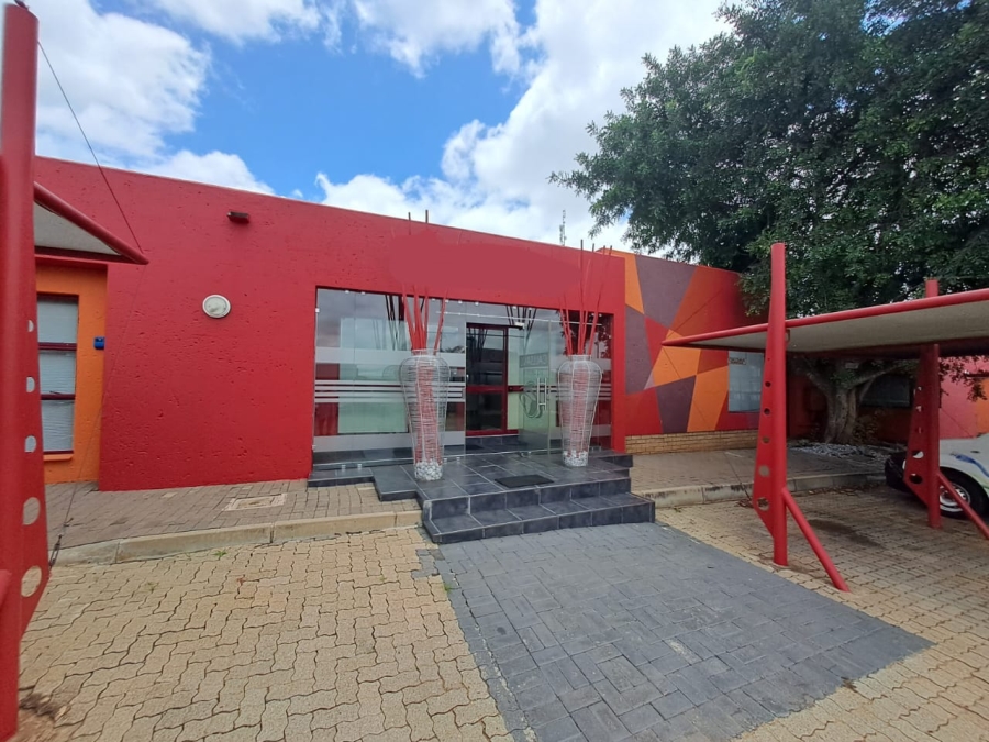 Commercial Property for Sale in Bendor Limpopo