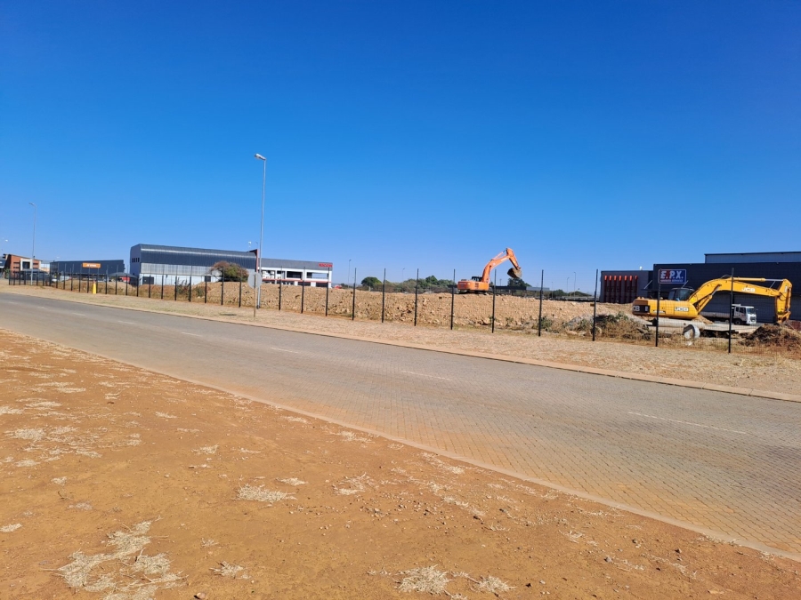  Bedroom Property for Sale in Magna Via Industrial Limpopo