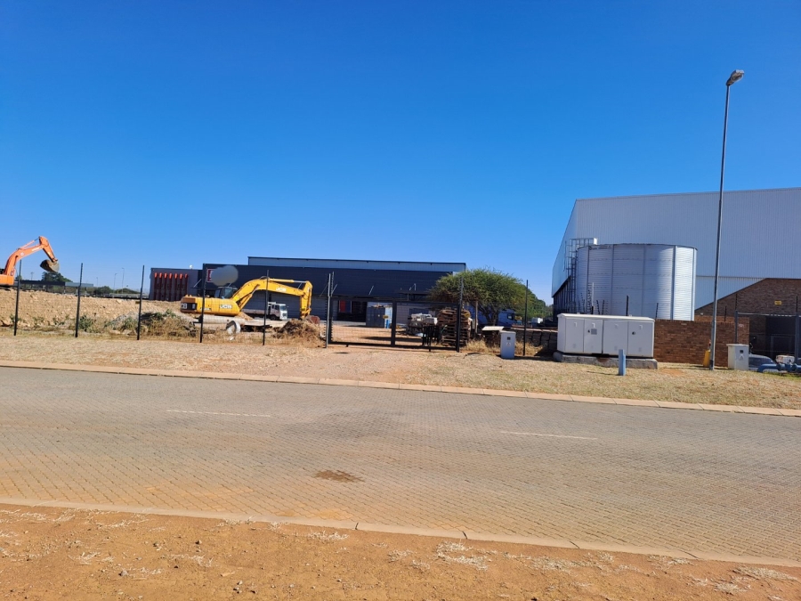  Bedroom Property for Sale in Magna Via Industrial Limpopo