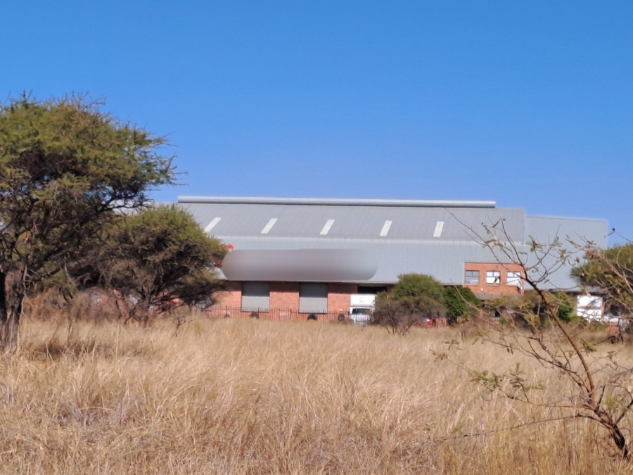  Bedroom Property for Sale in Magna Via Industrial Limpopo