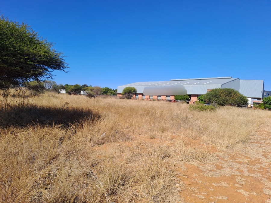  Bedroom Property for Sale in Magna Via Industrial Limpopo