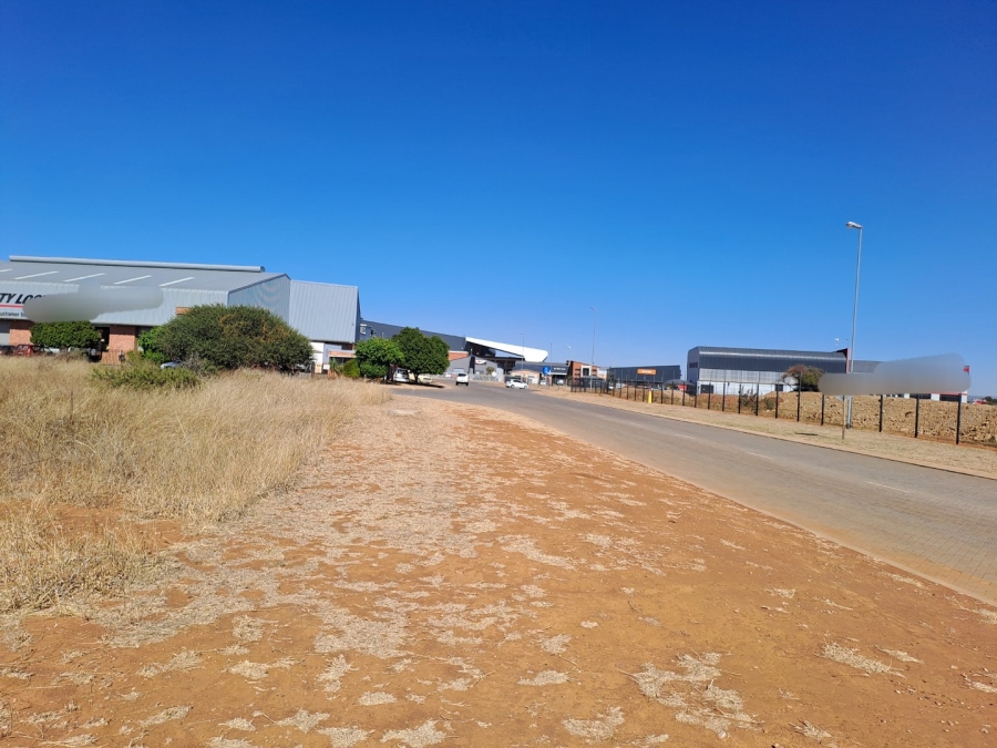  Bedroom Property for Sale in Magna Via Industrial Limpopo