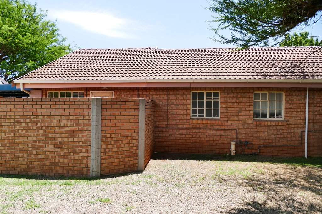 1 Bedroom Property for Sale in Koraal Retirement Village Limpopo