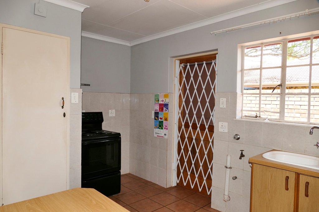 1 Bedroom Property for Sale in Koraal Retirement Village Limpopo