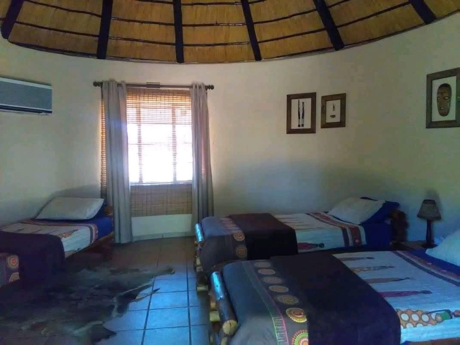  Bedroom Property for Sale in Musina Limpopo