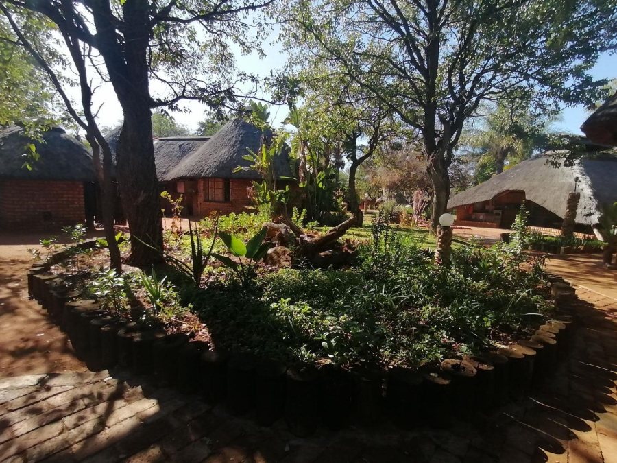  Bedroom Property for Sale in Musina Limpopo