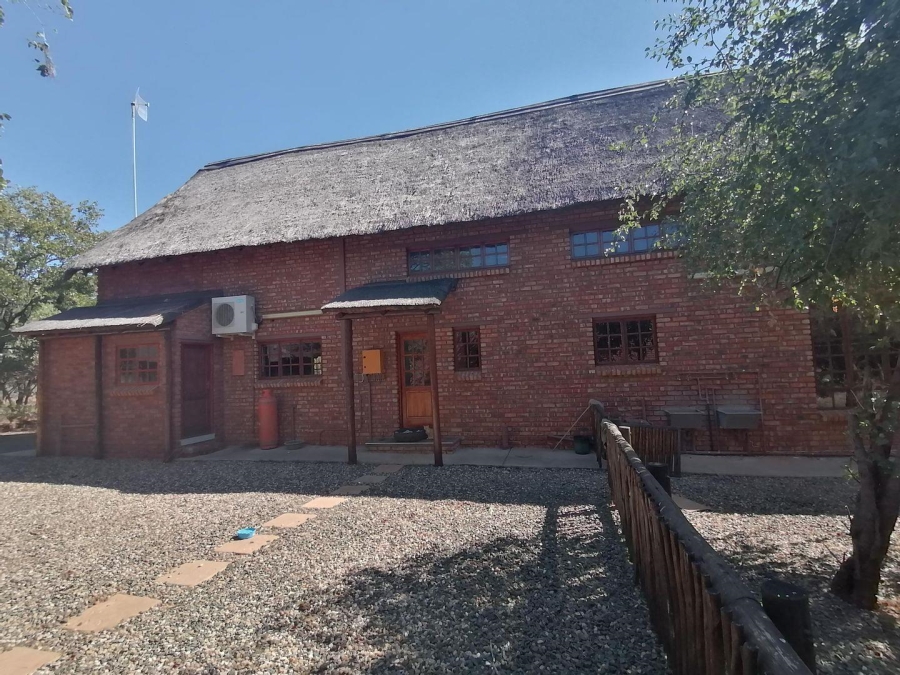  Bedroom Property for Sale in Musina Limpopo