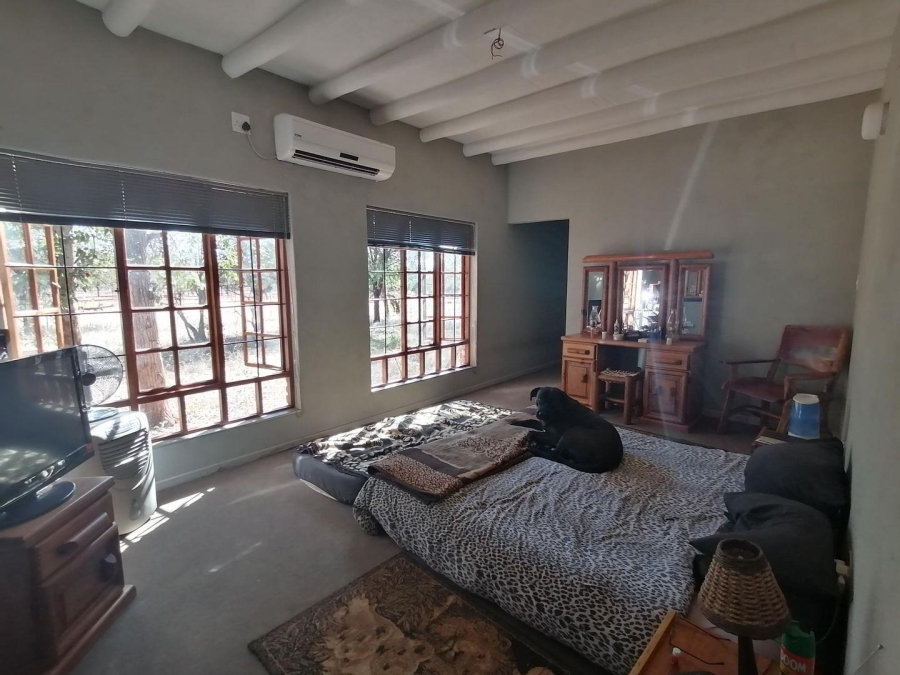  Bedroom Property for Sale in Musina Limpopo