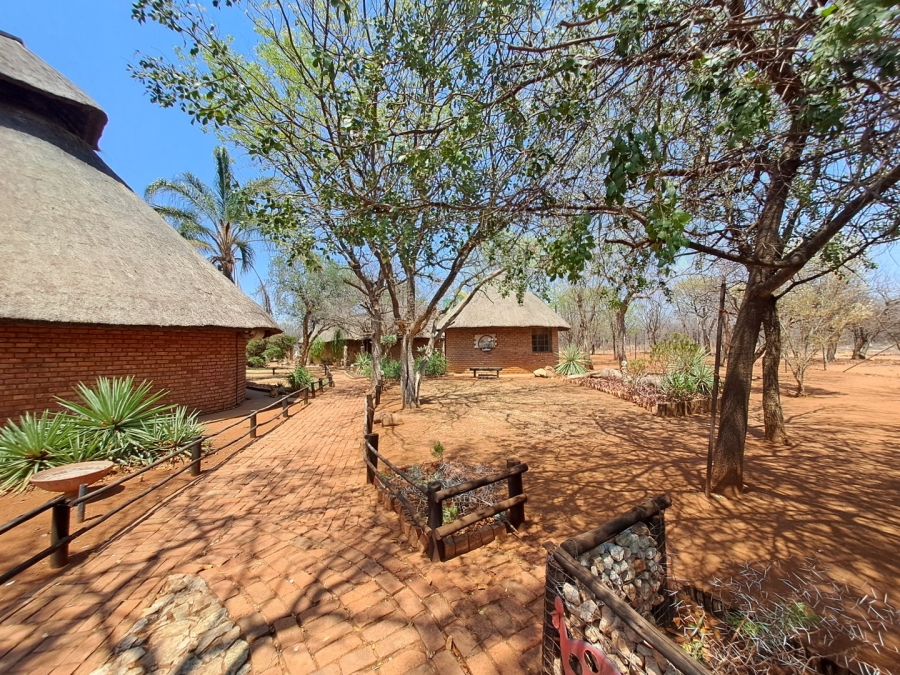  Bedroom Property for Sale in Musina Limpopo