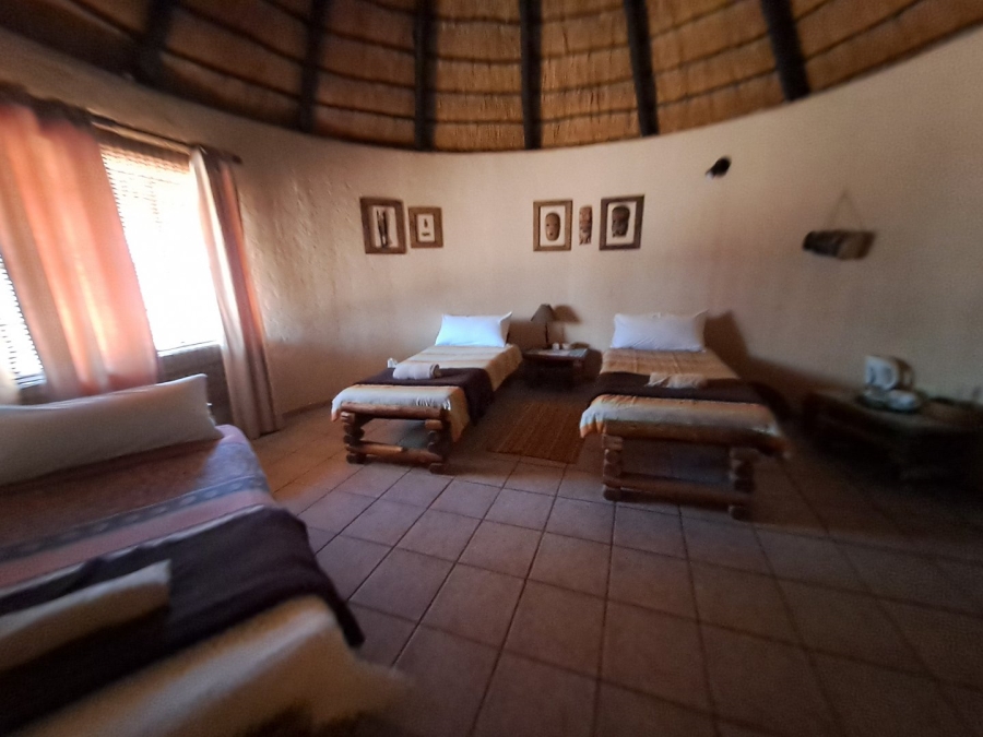  Bedroom Property for Sale in Musina Limpopo