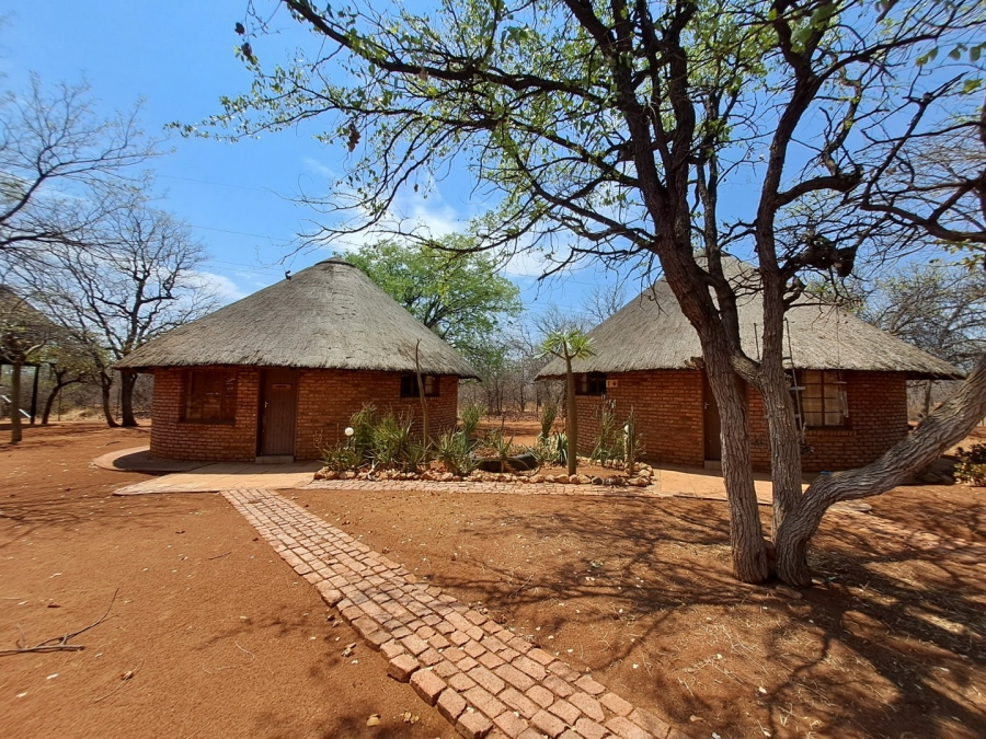  Bedroom Property for Sale in Musina Limpopo