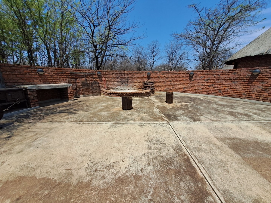  Bedroom Property for Sale in Musina Limpopo