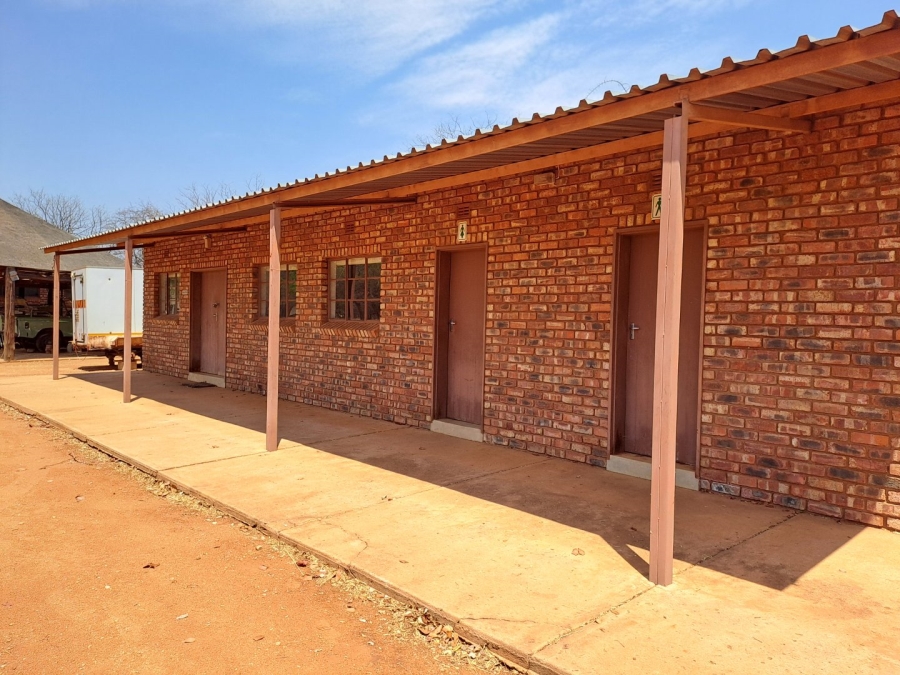  Bedroom Property for Sale in Musina Limpopo