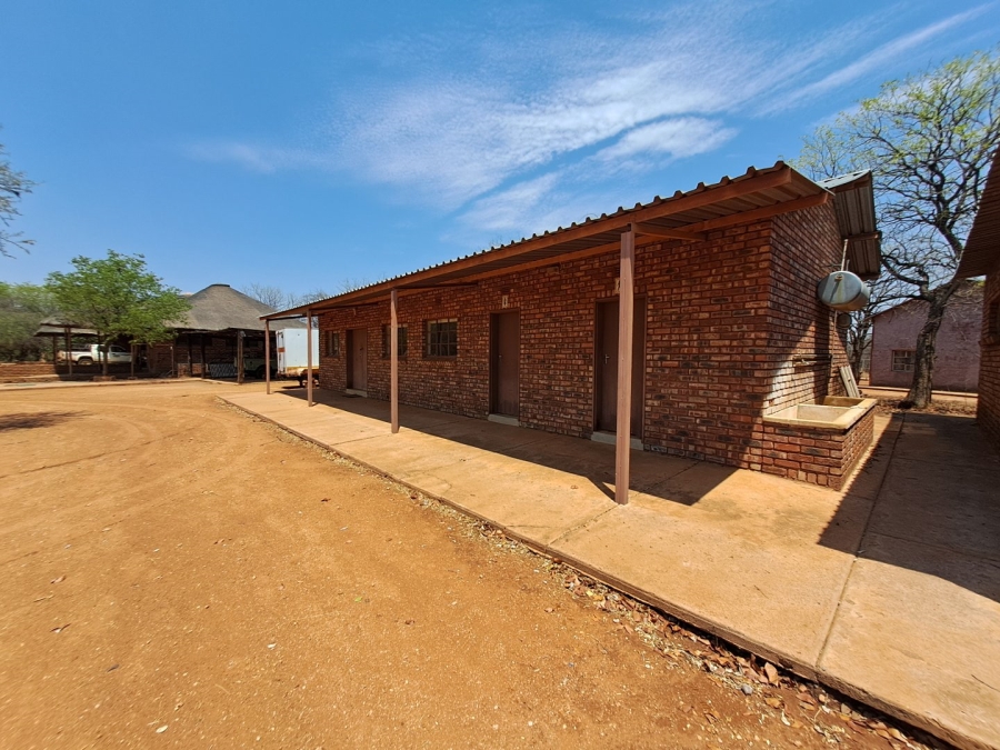  Bedroom Property for Sale in Musina Limpopo