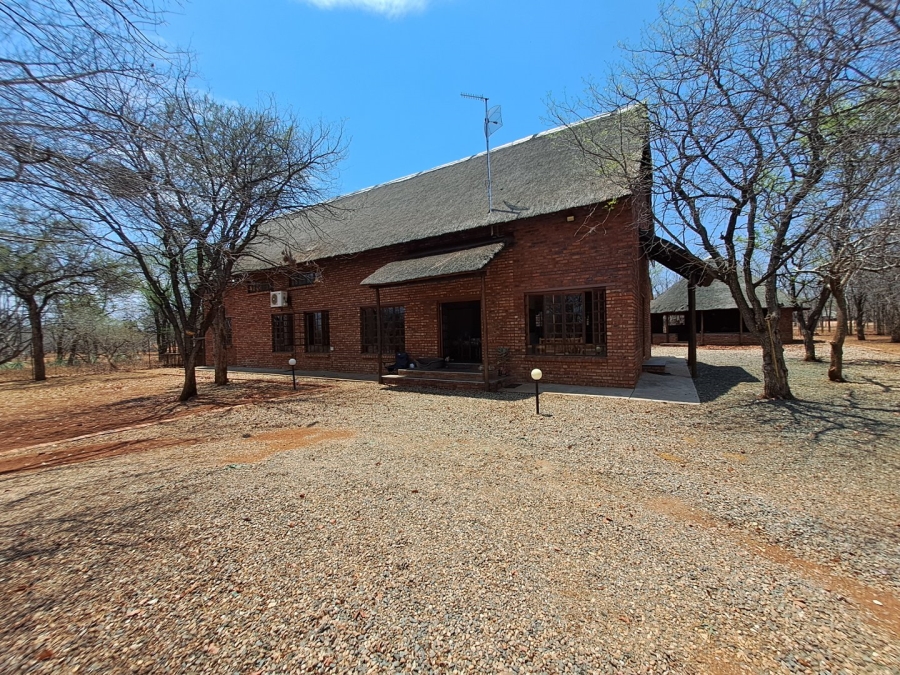  Bedroom Property for Sale in Musina Limpopo