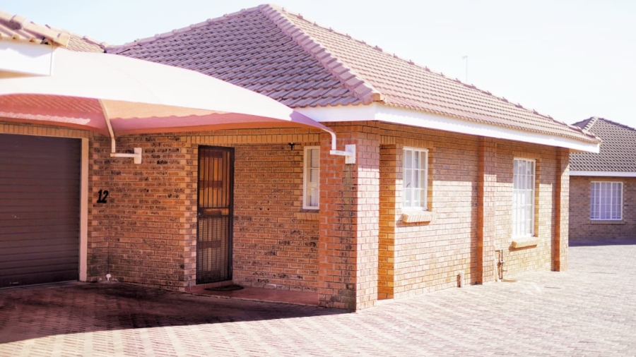 2 Bedroom Property for Sale in Bendor Ridge Limpopo