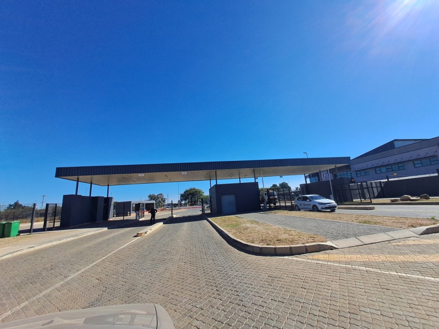  Bedroom Property for Sale in Magna Via Industrial Limpopo