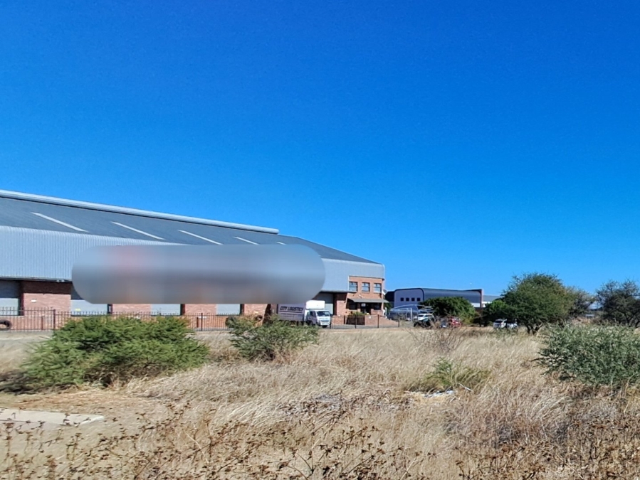  Bedroom Property for Sale in Magna Via Industrial Limpopo