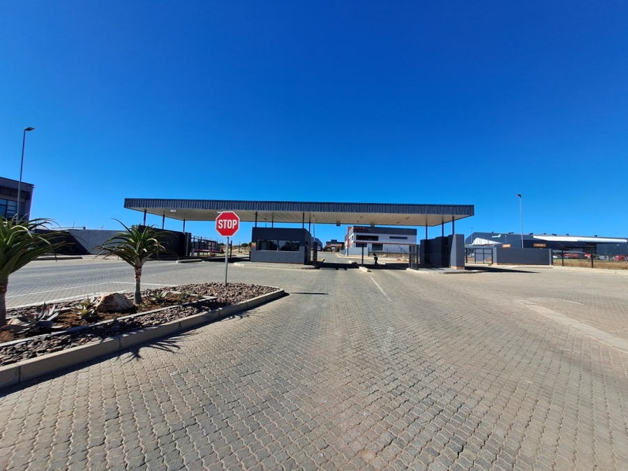  Bedroom Property for Sale in Magna Via Industrial Limpopo