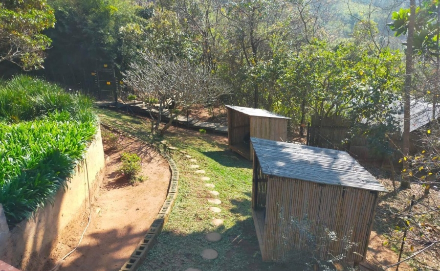 6 Bedroom Property for Sale in Tzaneen Rural Limpopo