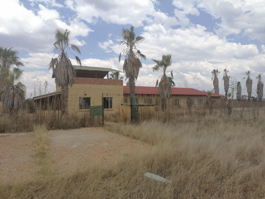  Bedroom Property for Sale in Palm A H Limpopo