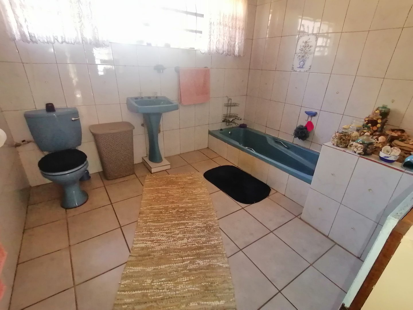 3 Bedroom Property for Sale in Dalmada A H Limpopo