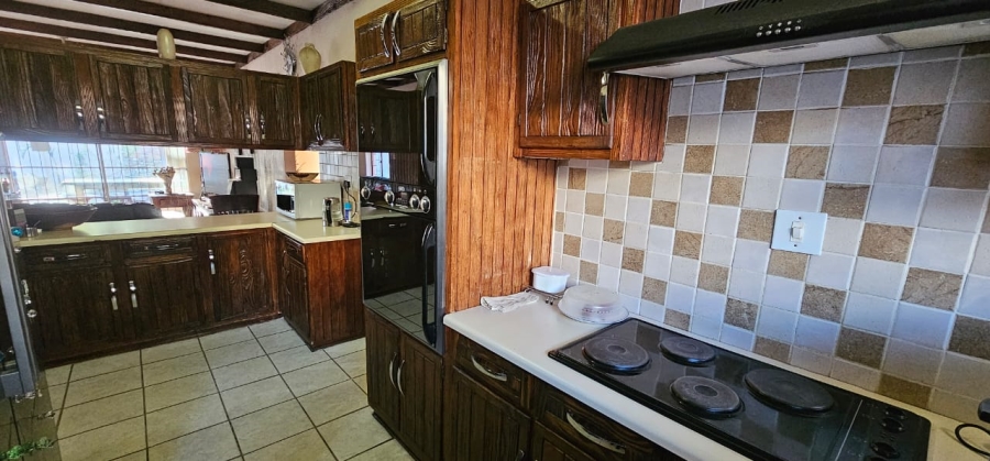 4 Bedroom Property for Sale in Bendor Limpopo