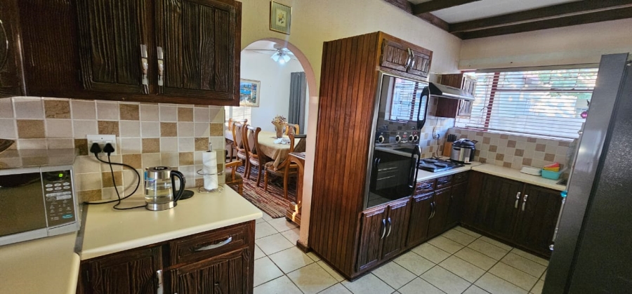 4 Bedroom Property for Sale in Bendor Limpopo