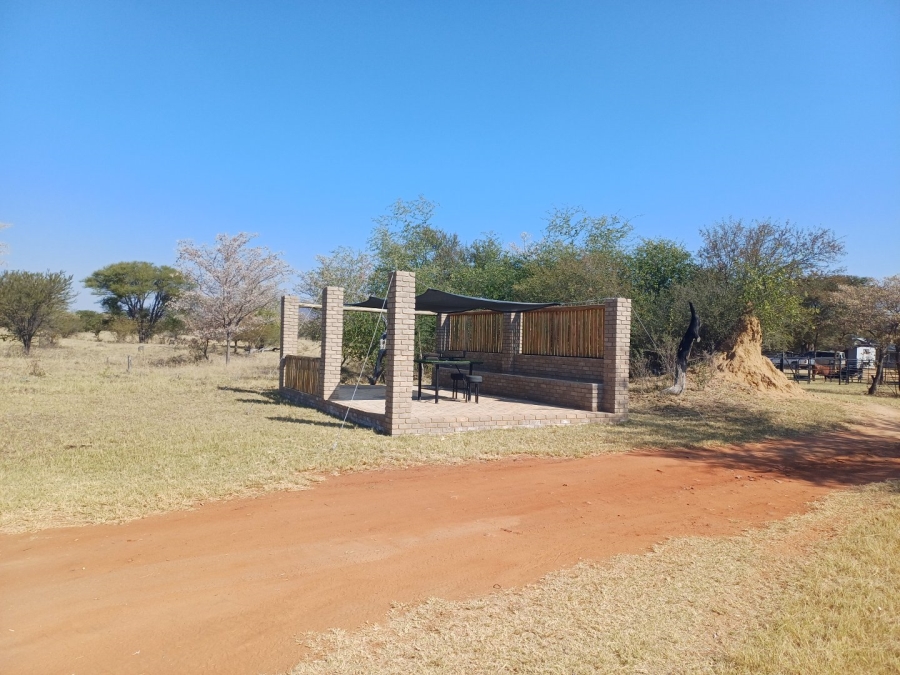 2 Bedroom Property for Sale in Marakeli AH Limpopo
