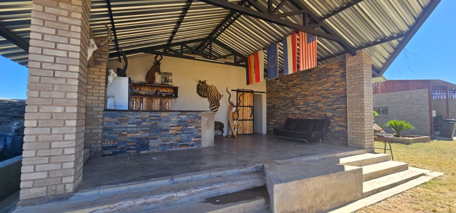 2 Bedroom Property for Sale in Marakeli AH Limpopo