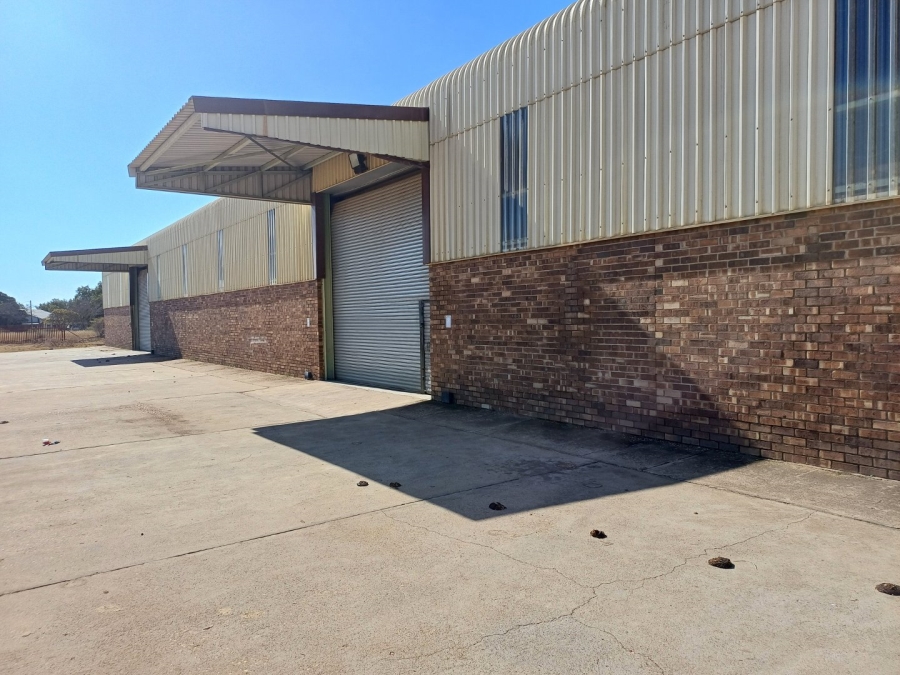 To Let commercial Property for Rent in Tweefontein A H Limpopo