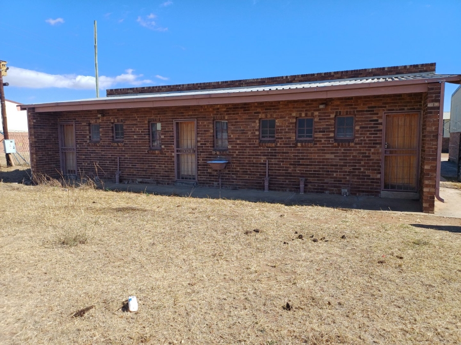 To Let commercial Property for Rent in Tweefontein A H Limpopo