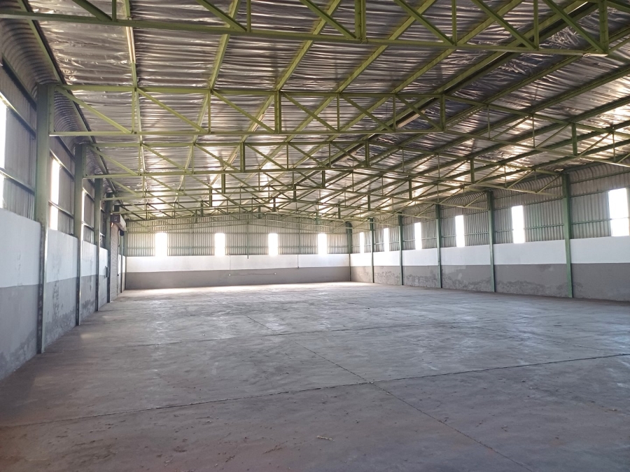 To Let commercial Property for Rent in Tweefontein A H Limpopo