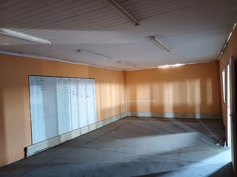 To Let commercial Property for Rent in Tweefontein A H Limpopo