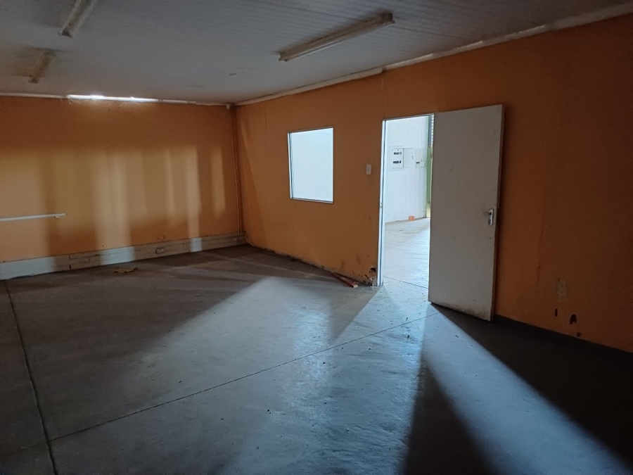 To Let commercial Property for Rent in Tweefontein A H Limpopo